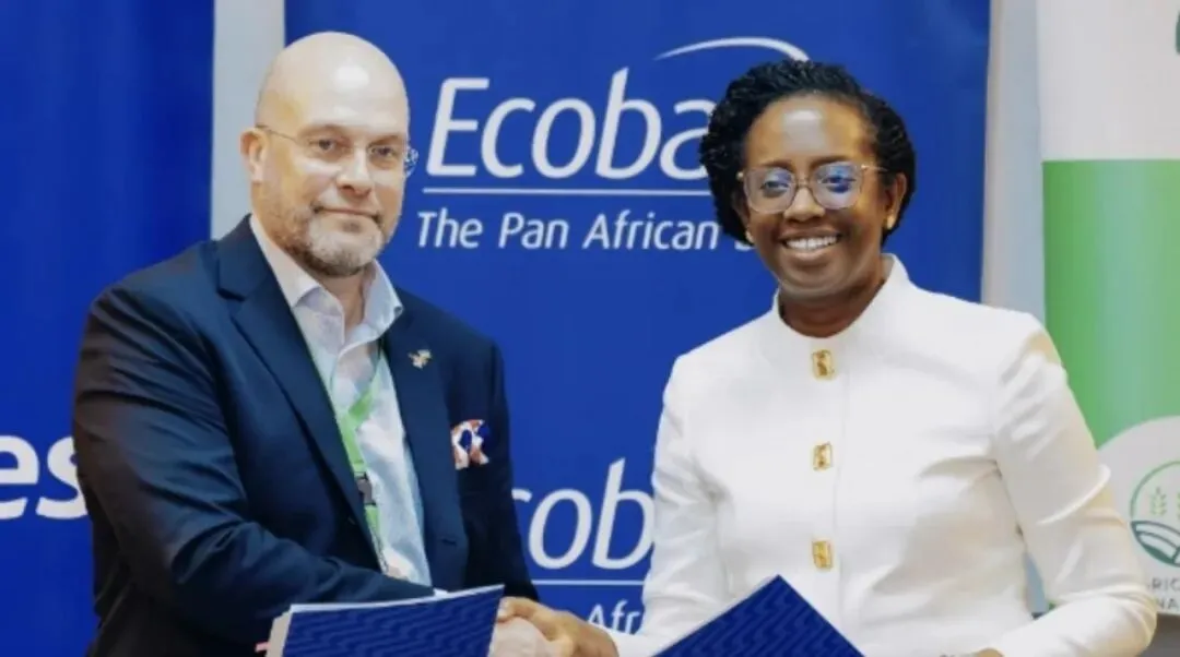 鲁托请使节们在海外宣传肯尼亚;东非共同市场吸引的外国直接投资占非洲总量的 67%;