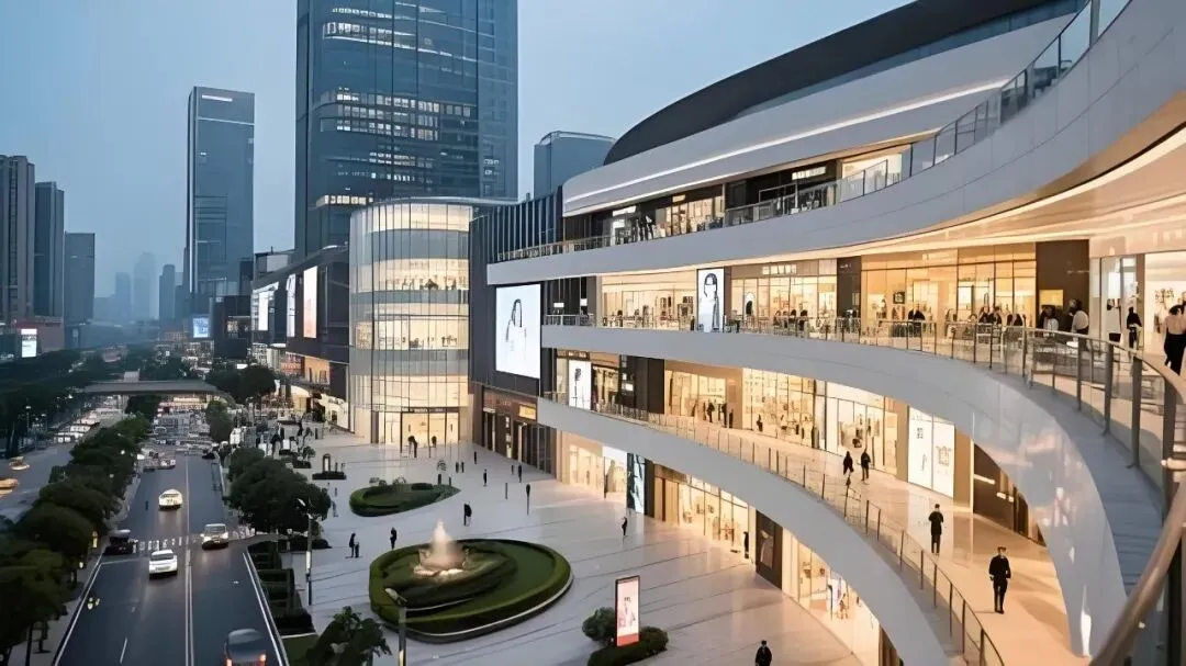 AI+商业地产:客流、业态、营销的精准优化之道