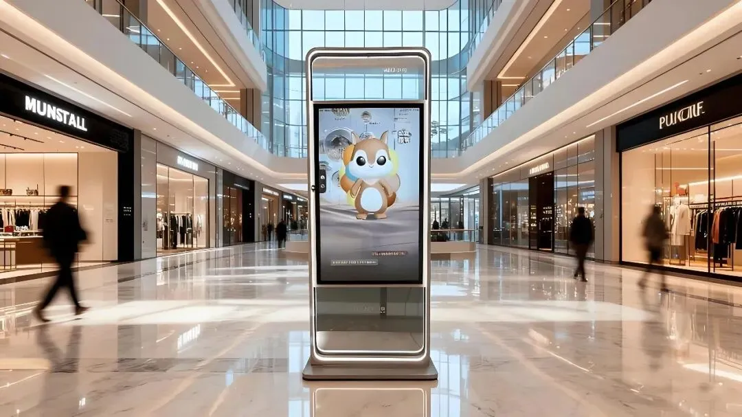 AI+商业地产:客流、业态、营销的精准优化之道