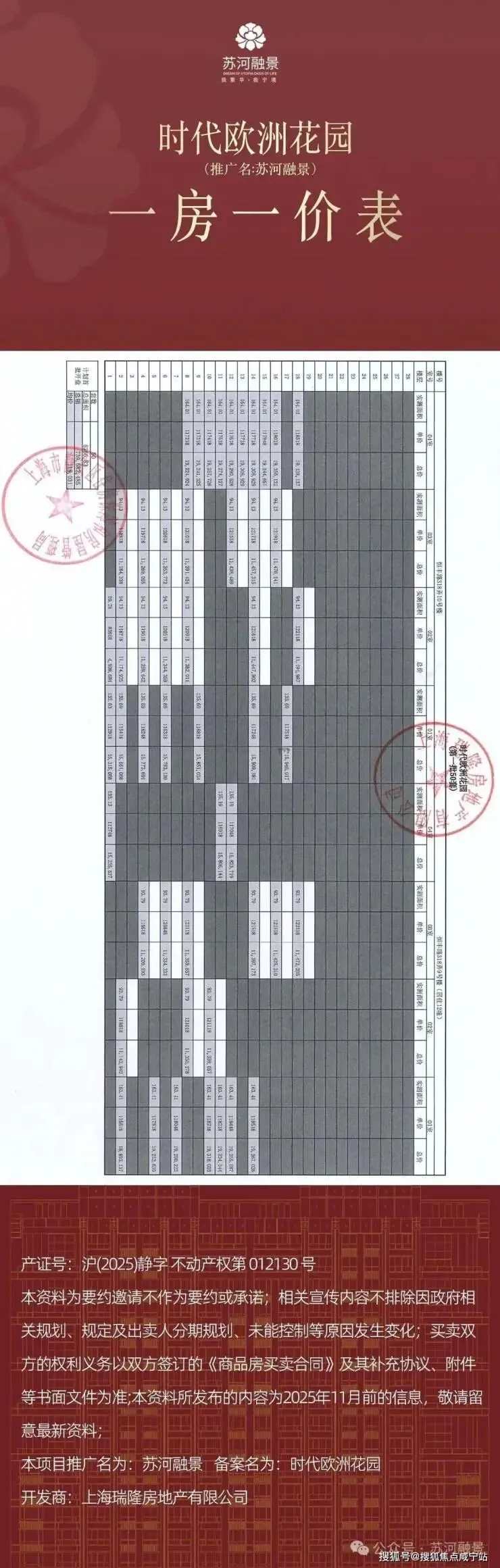 苏河融景官方认证售楼处电话|苏河融景营销中心官网│苏河融景2026售楼处-楼盘价格/户型/地址/物业电话/环境/配套/交房时间/官方电话