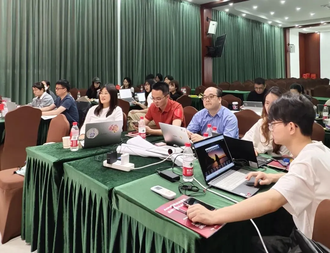 重塑品牌出海增长引擎,第三期AI营销实战营圆满收官