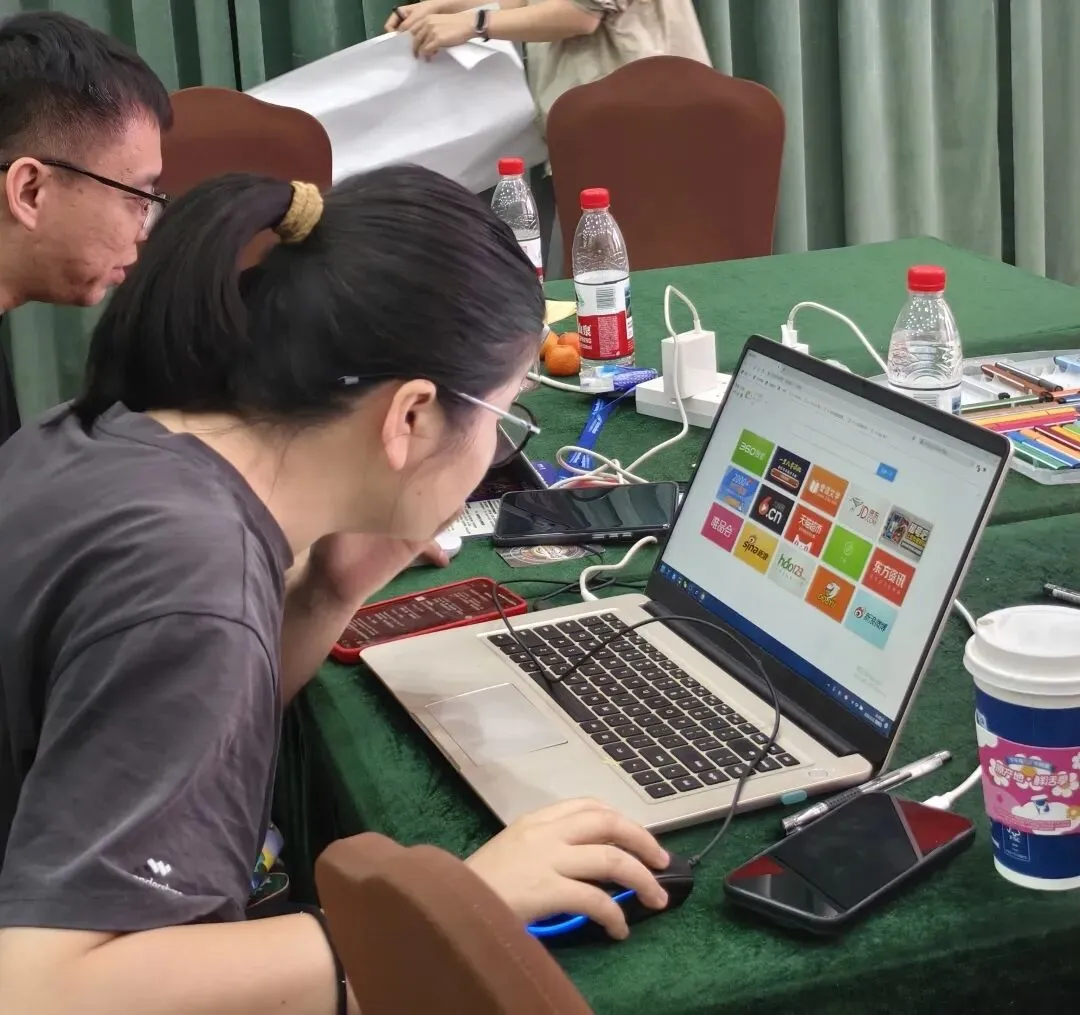 重塑品牌出海增长引擎,第三期AI营销实战营圆满收官