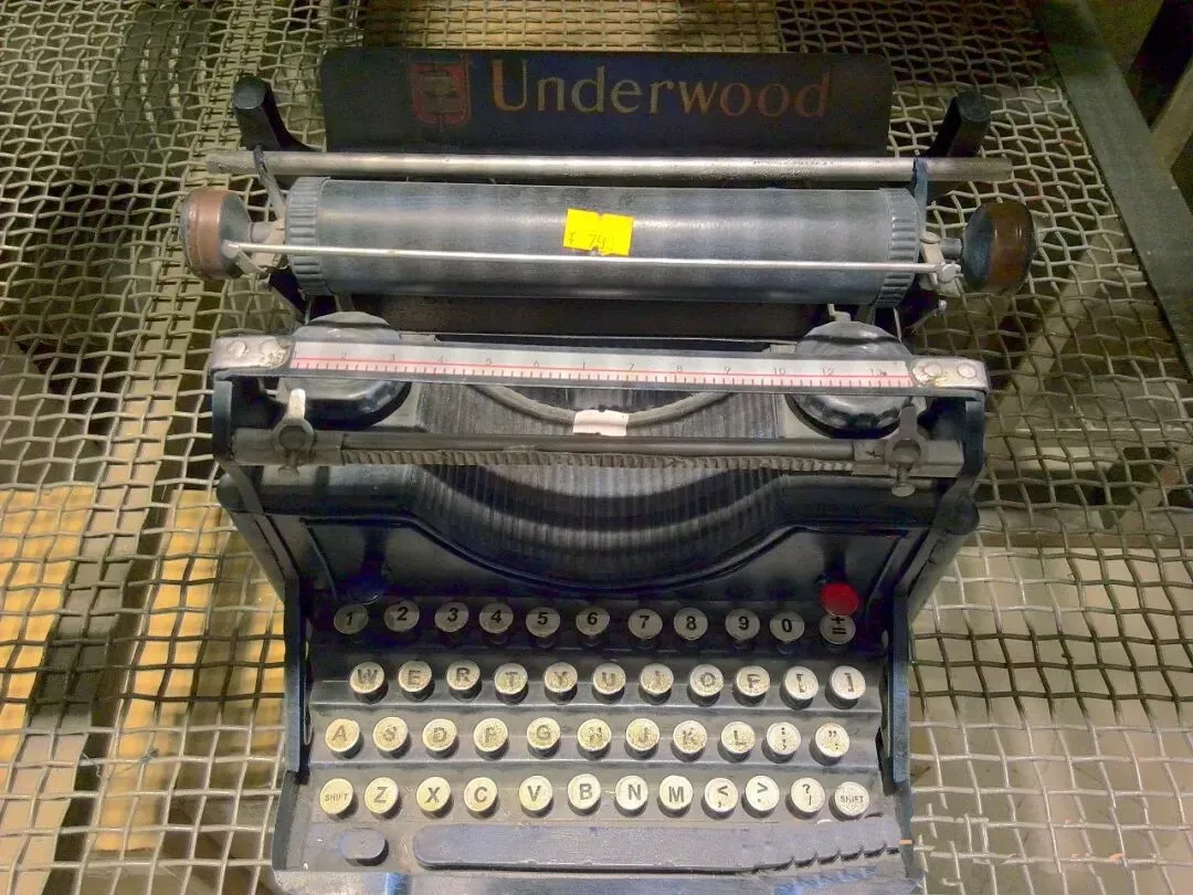 计算机硬件~输入和输出设备