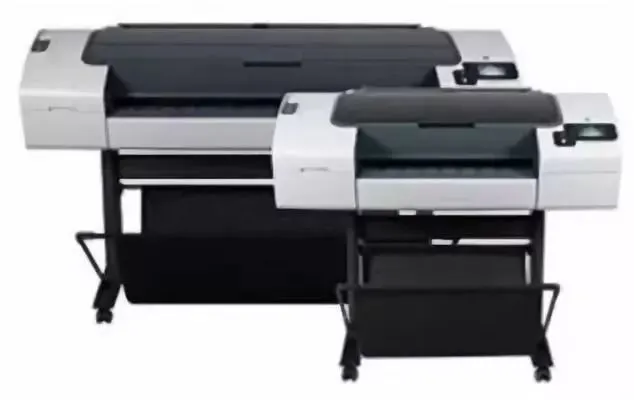 计算机硬件~输入和输出设备