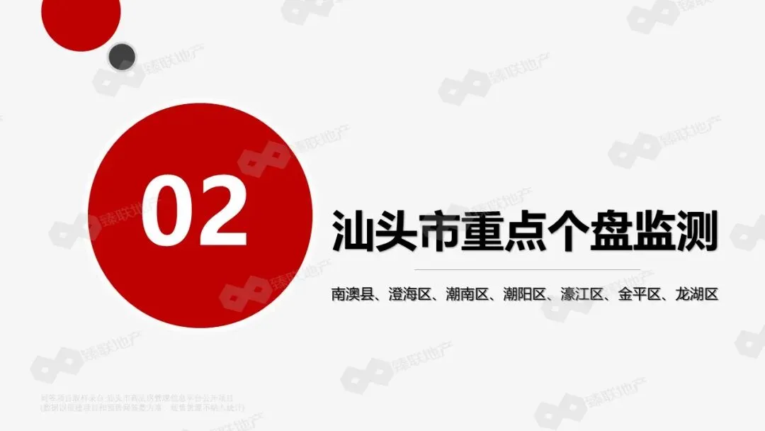 汕头市房地产2026年第13周市场监测报告(2026年3月23日-2026年3月29日)