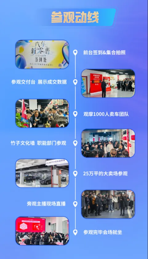 汽车营销破局盛会,解锁AI时代增长新密码——4月17日成都见!