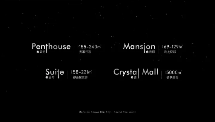 138页营销策划方案拆解:无锡地标豪宅如何打造“双钻”价值体系