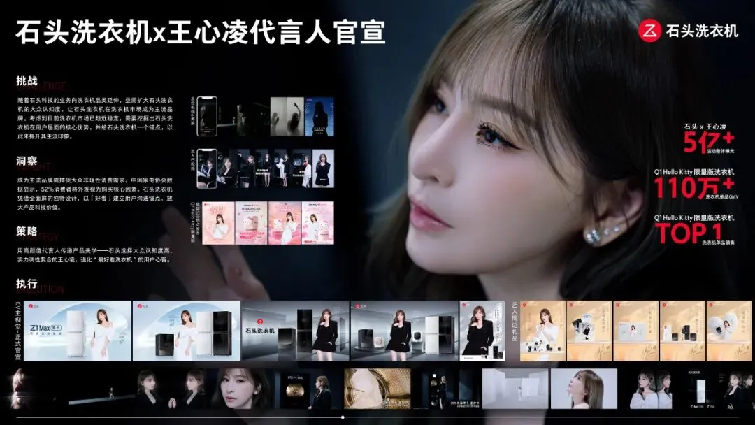 时趣2025年度15大营销奖项出炉 , 标杆案例重磅亮相