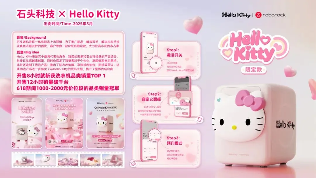 时趣2025年度15大营销奖项出炉 , 标杆案例重磅亮相