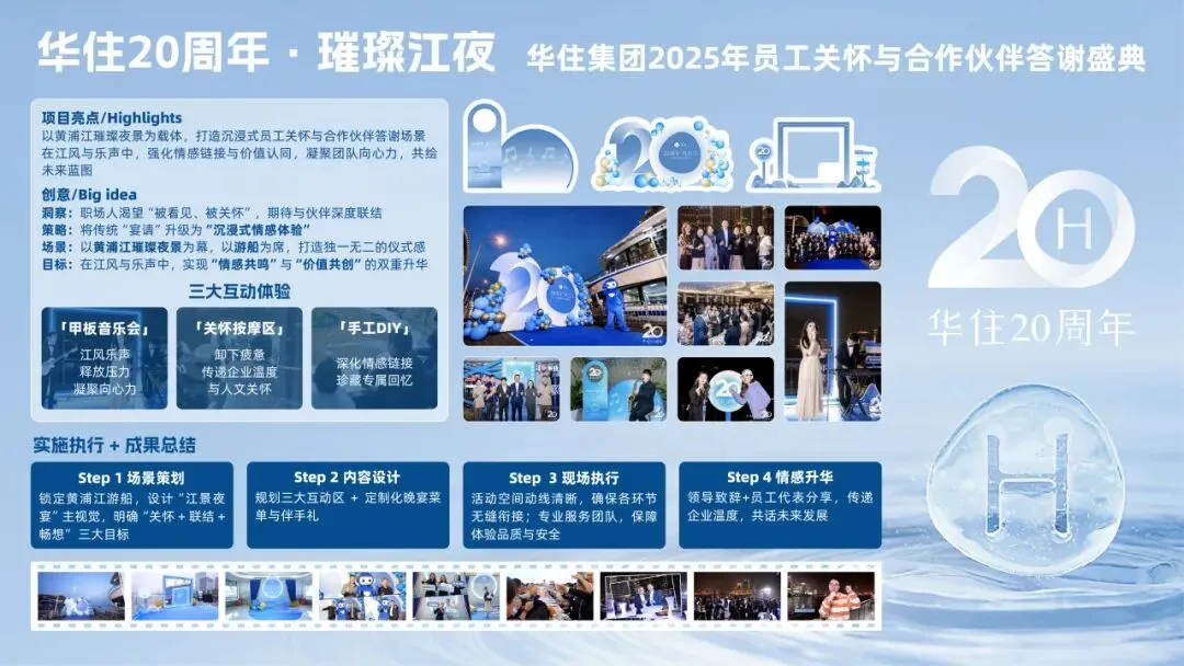 时趣2025年度15大营销奖项出炉 , 标杆案例重磅亮相