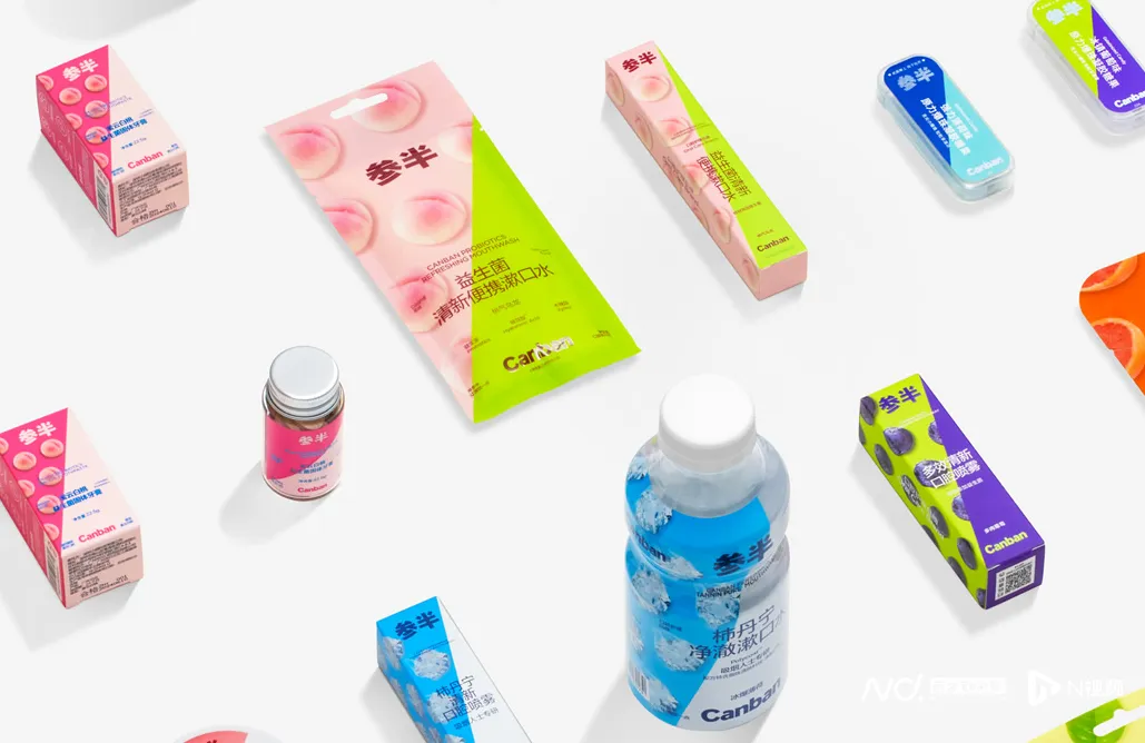 参半母公司冲刺港股:年烧13亿营销,陷功效争议,联合华晨宇推日化家居品牌