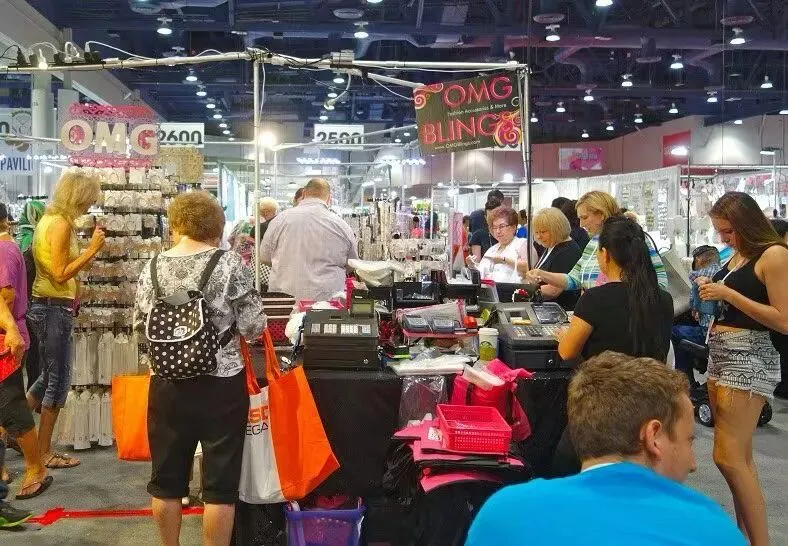 湾品汇邀您共同进入美国市场的那一刻