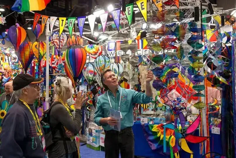 湾品汇邀您共同进入美国市场的那一刻