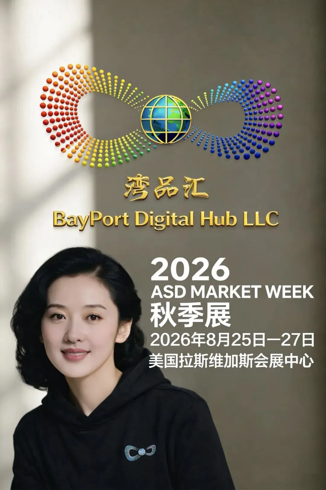 湾品汇邀您共同进入美国市场的那一刻