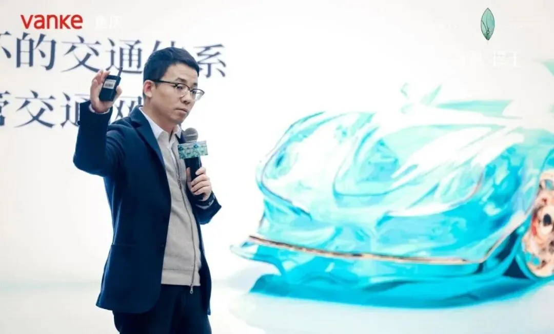 民营房企迎来“希望”,“新希望”迎来了营销一号位