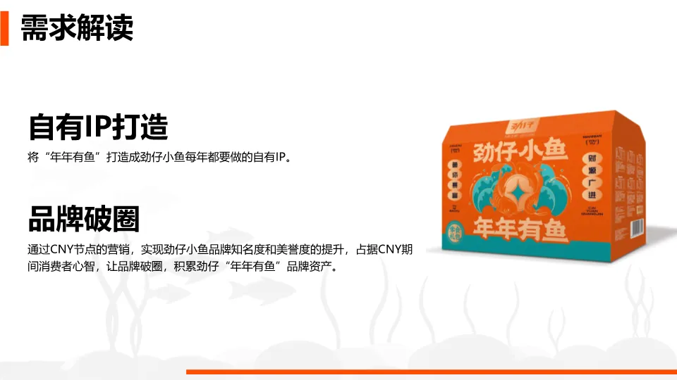 52页劲仔春节营销全案曝光:从洞察到执行,教你写出刷屏策划!