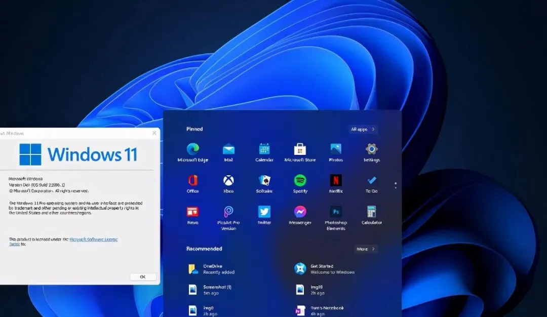 Windows 11系统提前体验,这3个问题你必须知道!
