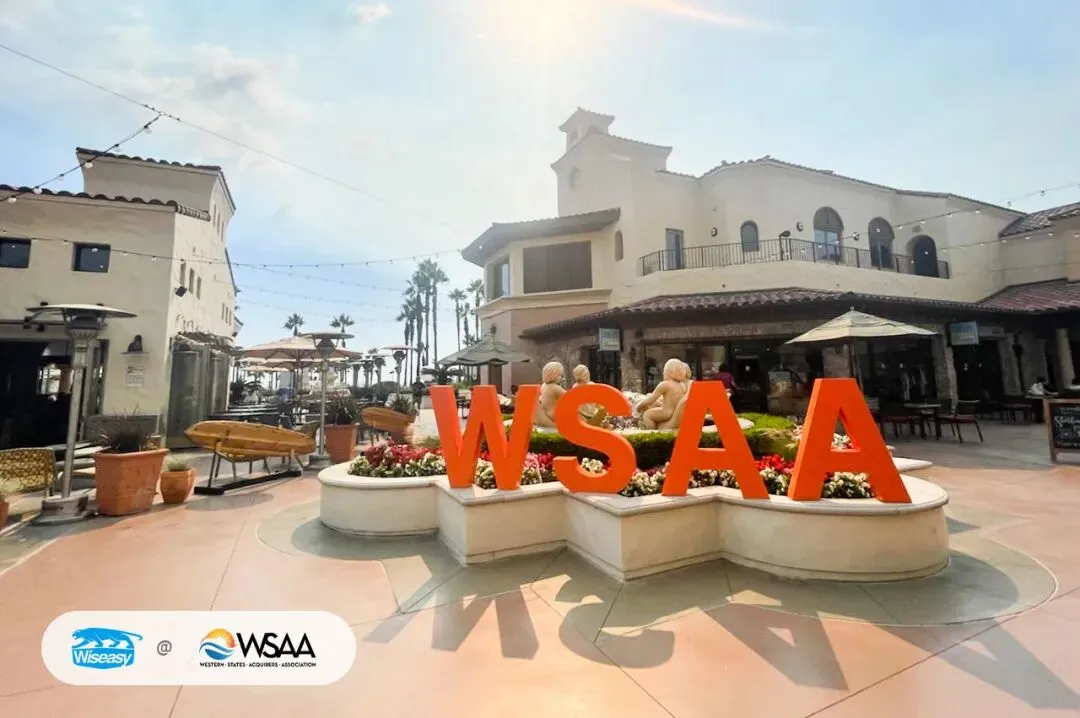 深入布局北美市场,微智全景亮相WSAA 2022!