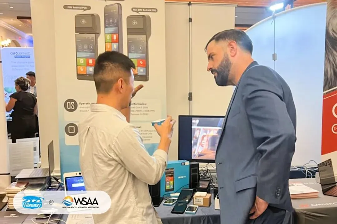 深入布局北美市场,微智全景亮相WSAA 2022!