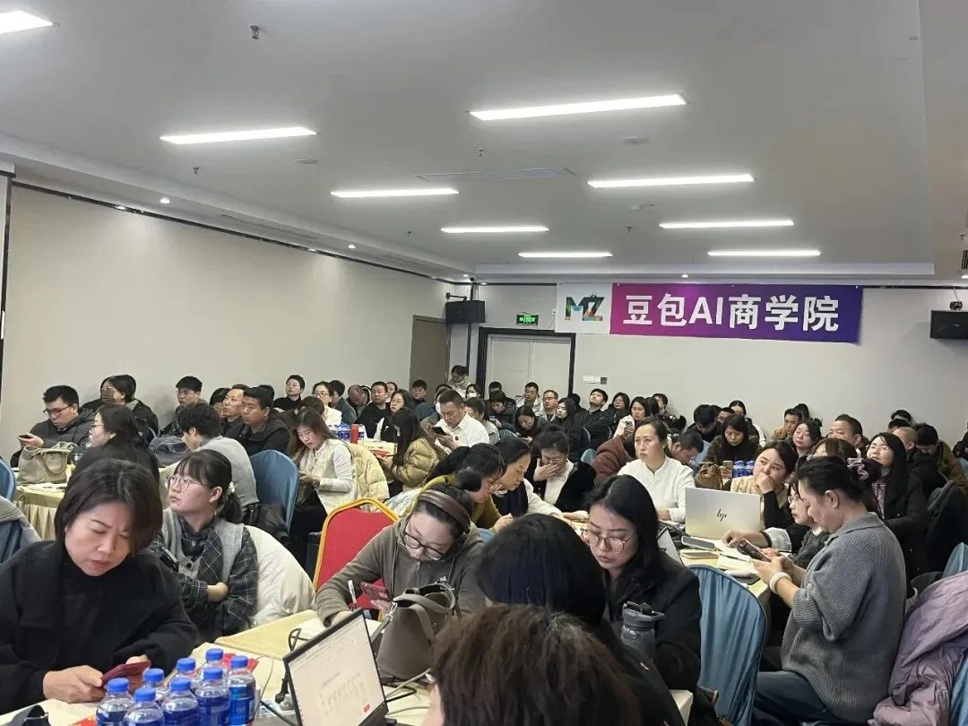 2026 年 4 月 AI 智能体获客实战营:张舰胜老师亲授,落地见效不空谈