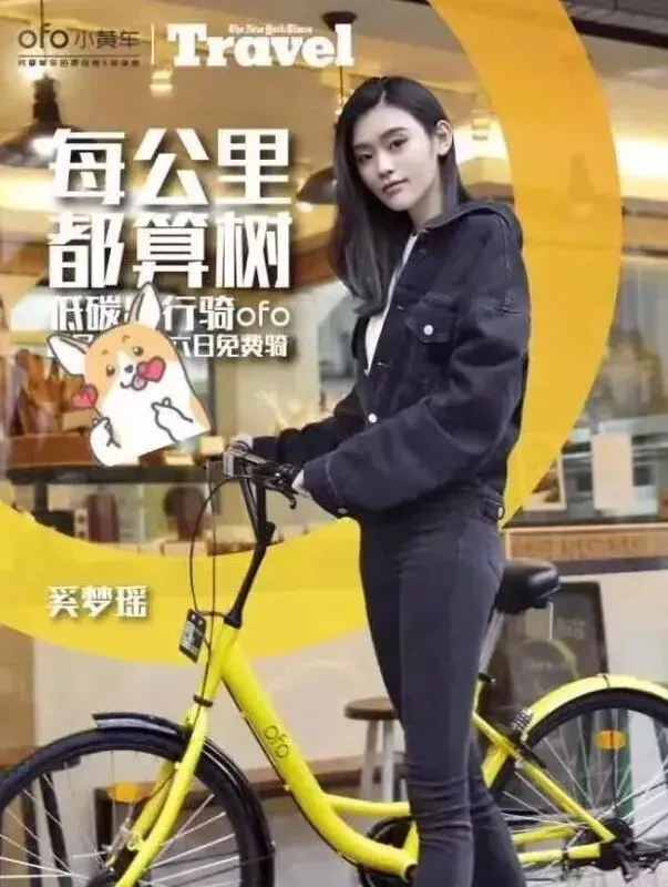 ofo:成也营销,败也营销