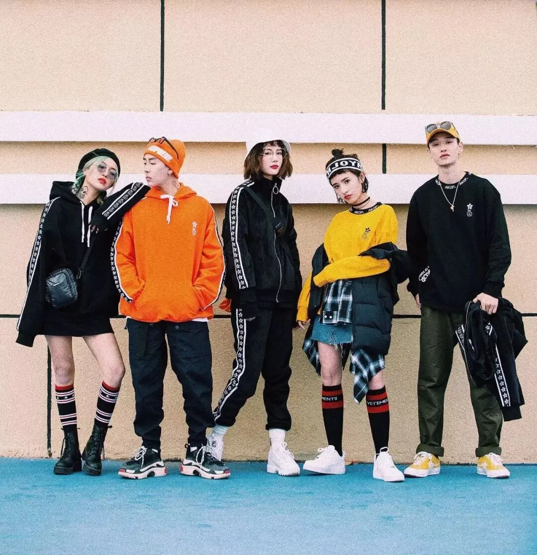 年轻人的潮流营销,QQ空间是我见过玩儿的最6的