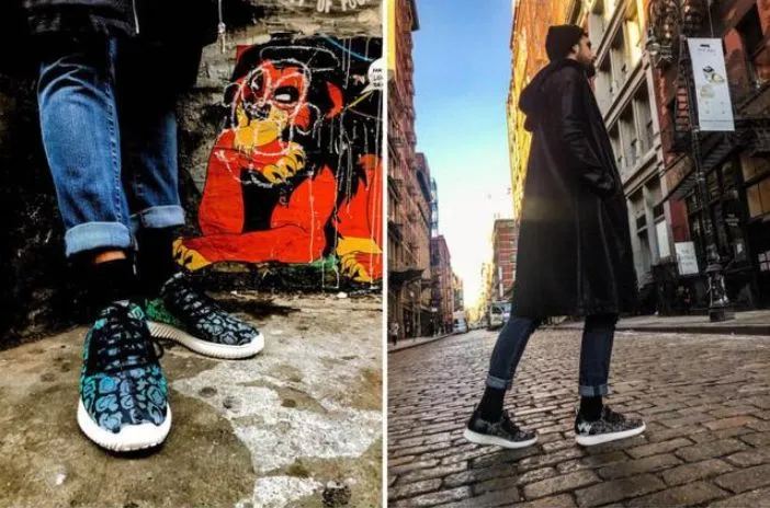 年轻人的潮流营销,QQ空间是我见过玩儿的最6的