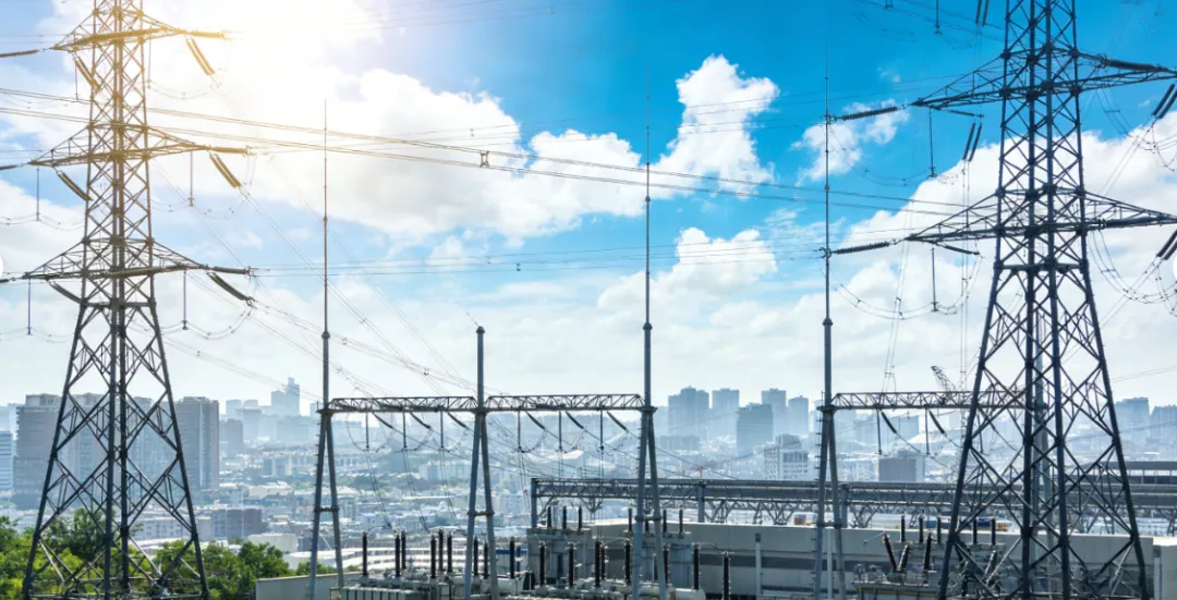 2026开年“电”力十足!前两月市场交易电量猛增25.5%,释放了什么信号?