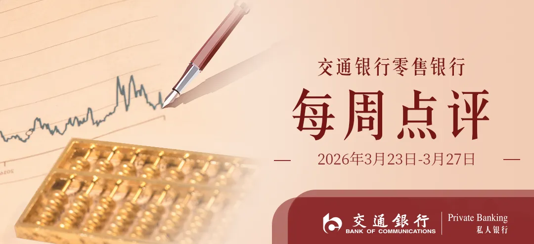 投研看市场 | 美伊地缘博弈一波三折扰动全球资本市场,国内工业企业利润改善支撑韧性