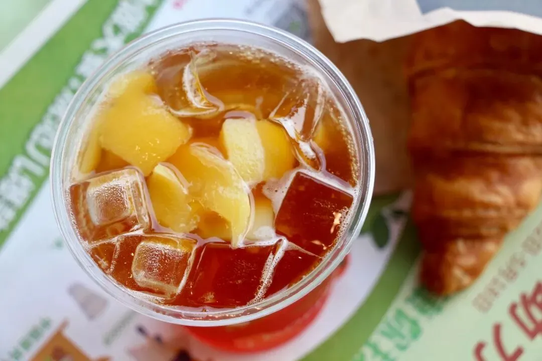 新品营销教科书!肯德基K COFFEE这波操作让人叹服