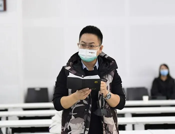 省市场监管局举行例行新闻发布会