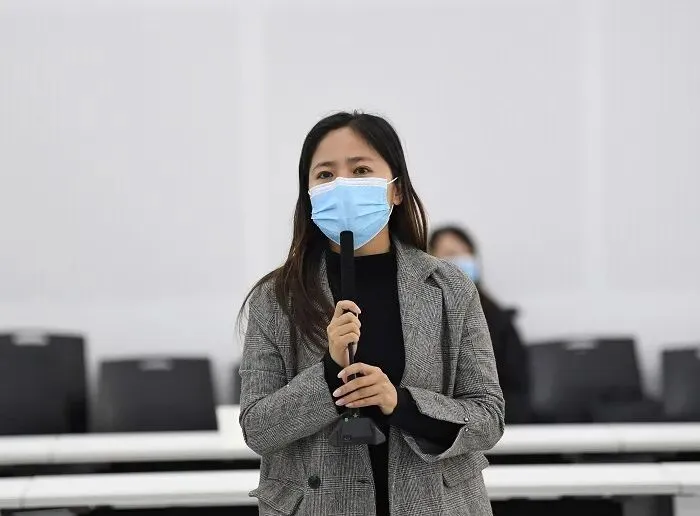 省市场监管局举行例行新闻发布会