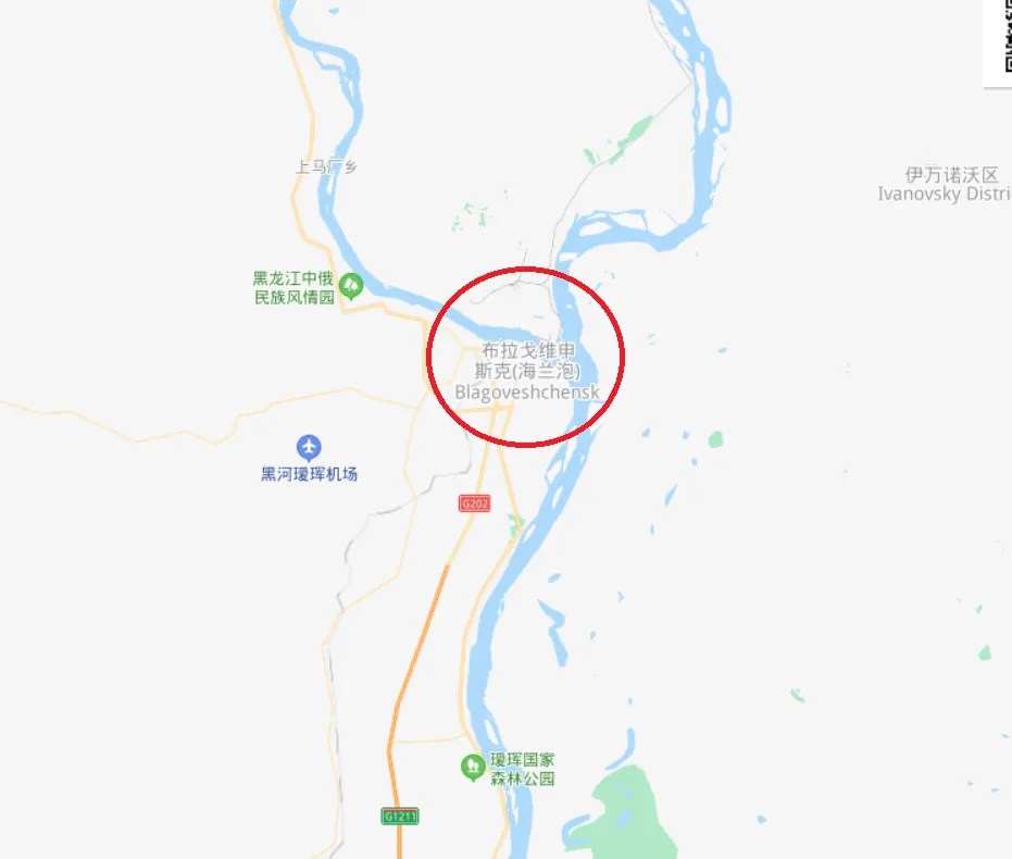 营销号描绘的“中俄跨国早餐”,靠谱吗?