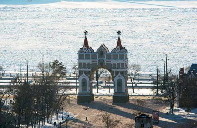 营销号描绘的“中俄跨国早餐”,靠谱吗?