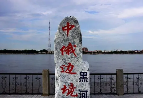 营销号描绘的“中俄跨国早餐”,靠谱吗?