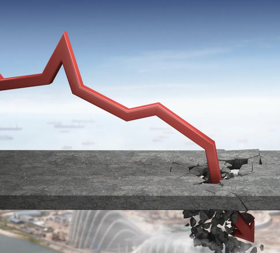 合资入门级市场的大门正在关闭