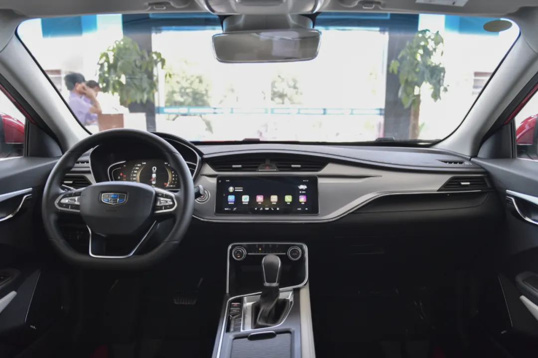 合资入门级市场的大门正在关闭