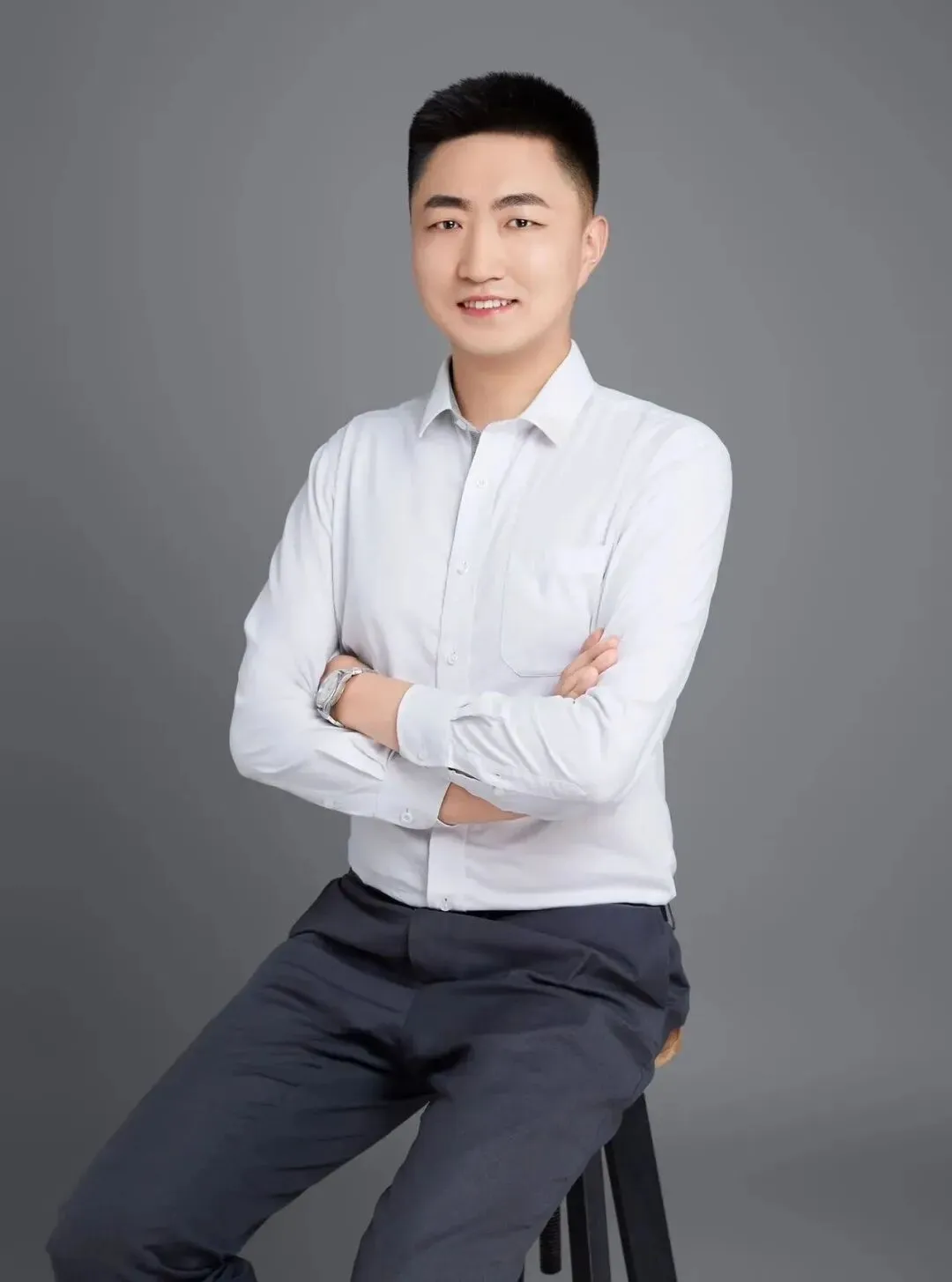 新入会员 |西安市世纪嘉业房地产营销策划有限责任公司总经理 唐子轩