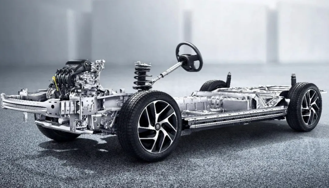 合资入门级市场的大门正在关闭