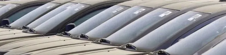 合资入门级市场的大门正在关闭