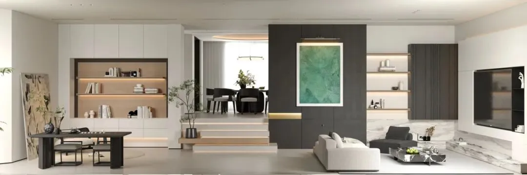 【市场资讯】这届年轻人装修:舒服最重要