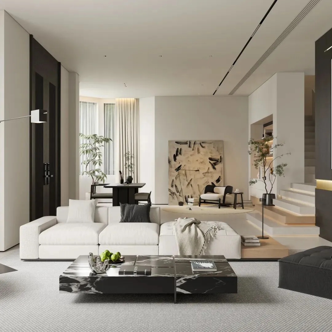 【市场资讯】这届年轻人装修:舒服最重要