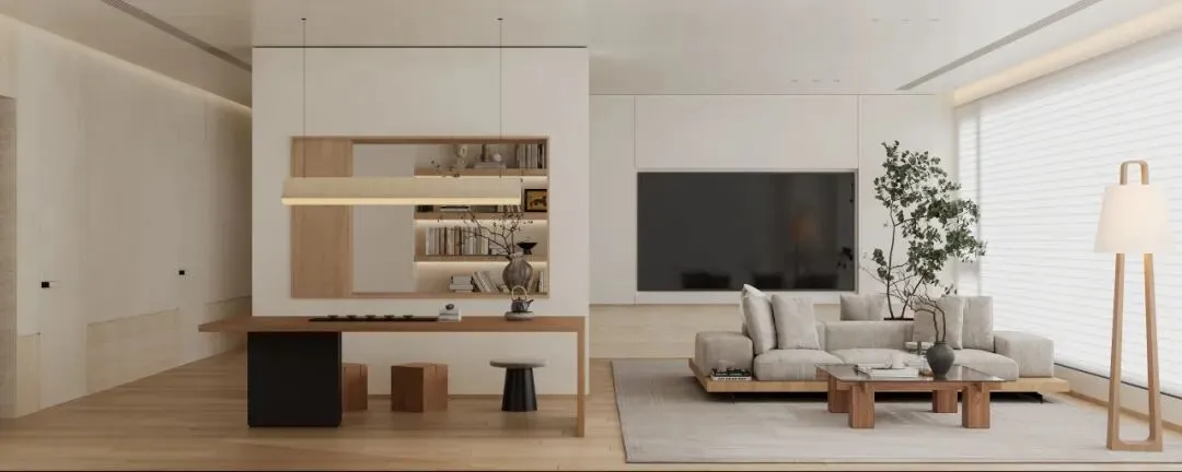 【市场资讯】这届年轻人装修:舒服最重要