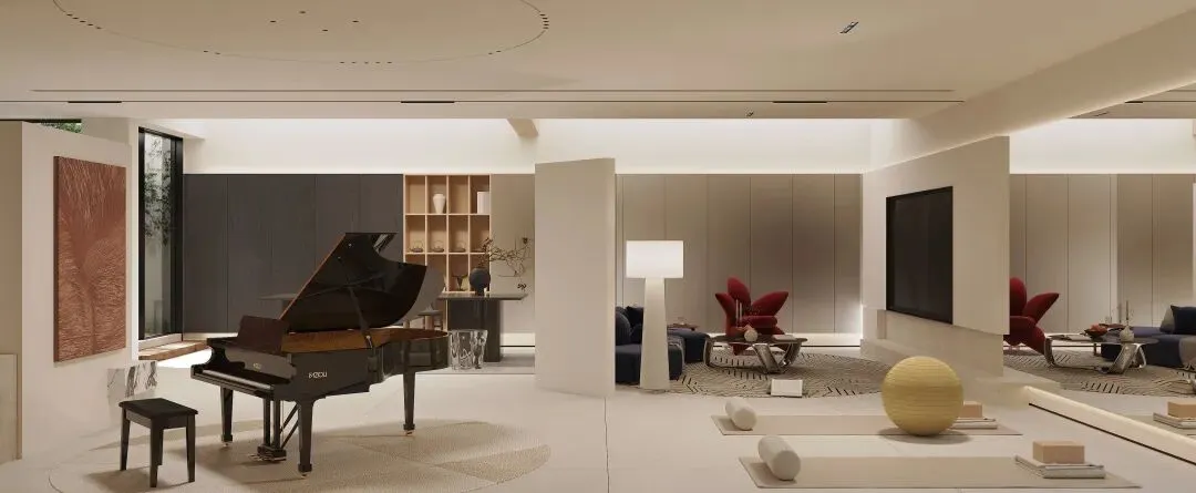 【市场资讯】这届年轻人装修:舒服最重要