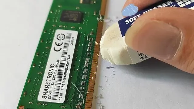 【电脑硬件故障及解决办法】电脑开机无显示,主机发出蜂鸣声音,怎么处理?