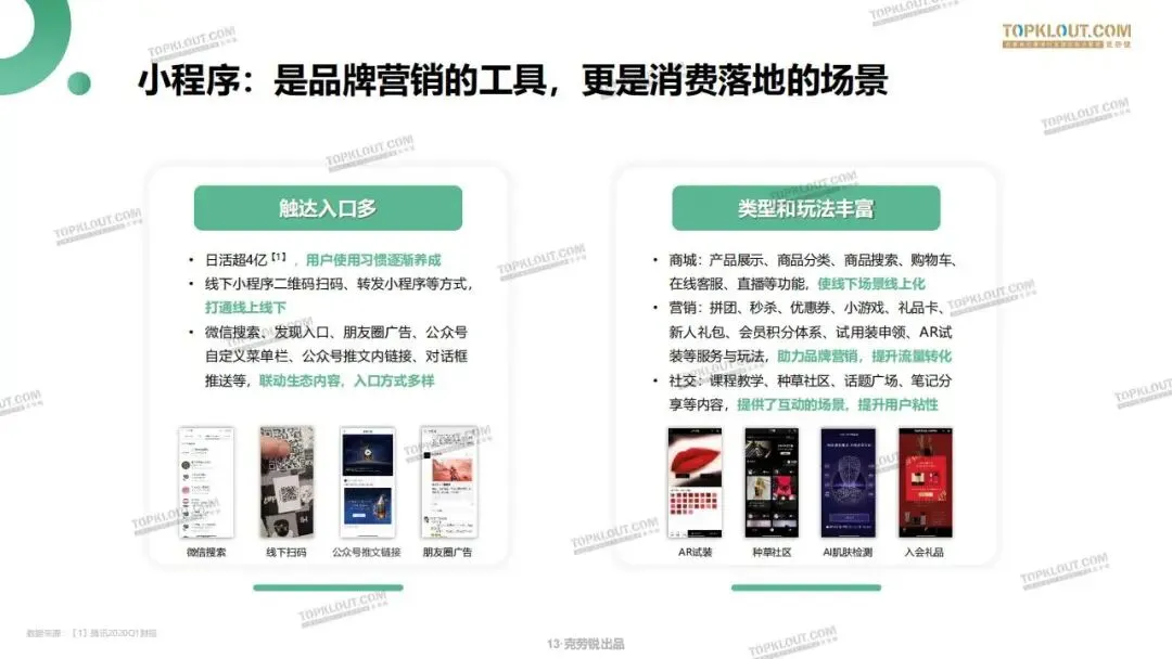 私域流量打法及营销案例拆解.pdf