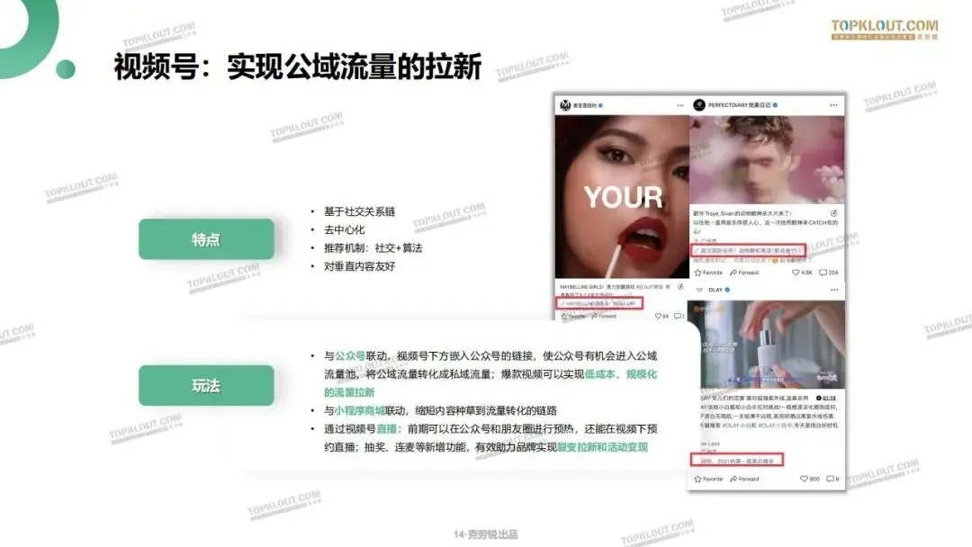 私域流量打法及营销案例拆解.pdf