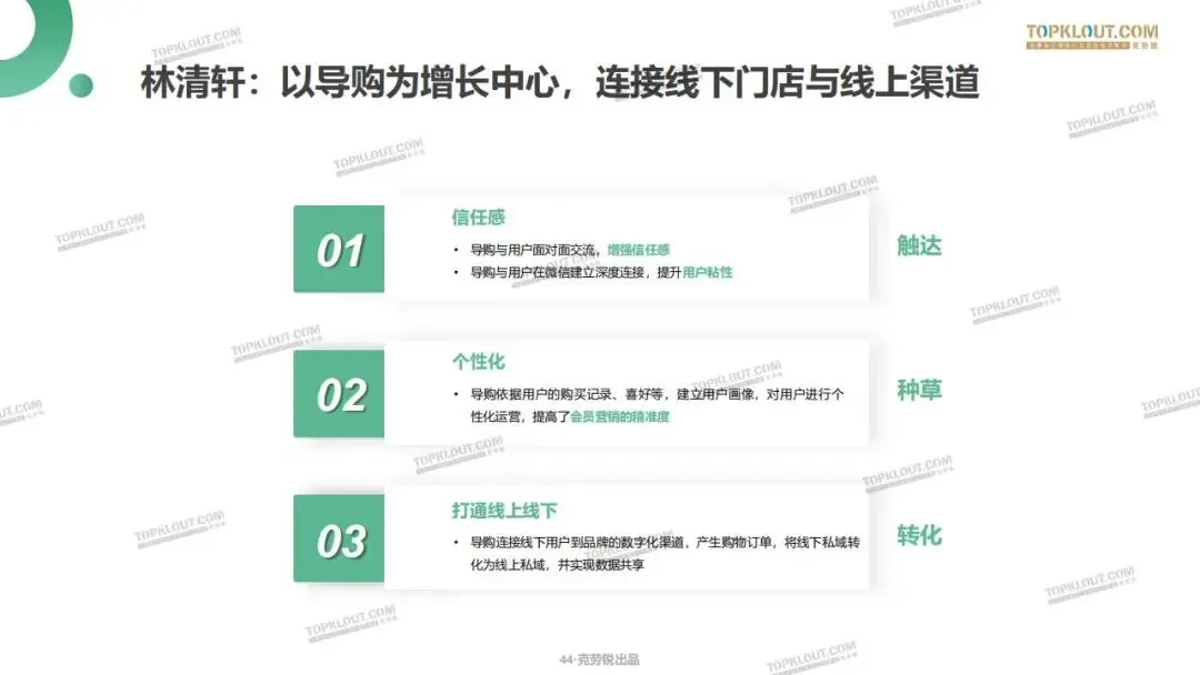 私域流量打法及营销案例拆解.pdf