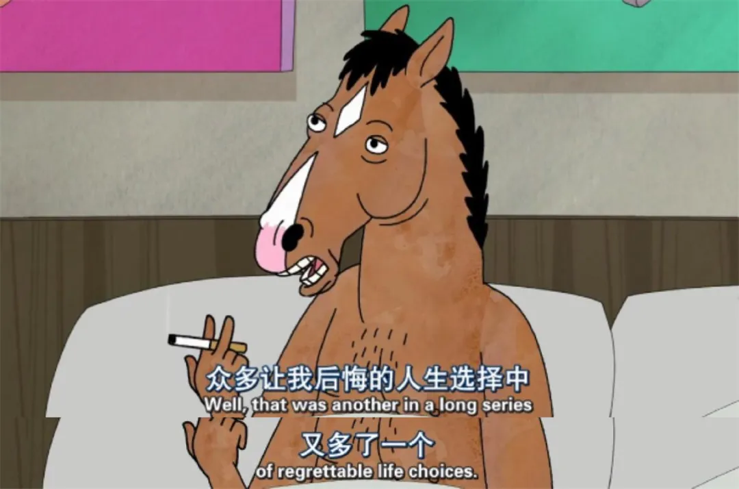 明星的“小号”,人设营销的新工具