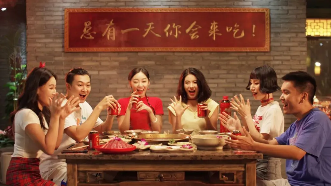 如何突围体育营销大战? 跟加多宝“赢战2021 喝彩中国”学几招